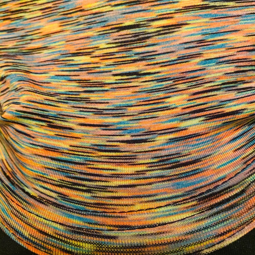 💥SOLD💥Conair Scunci Drawstring Visor Cap. - Picture 4 of 7